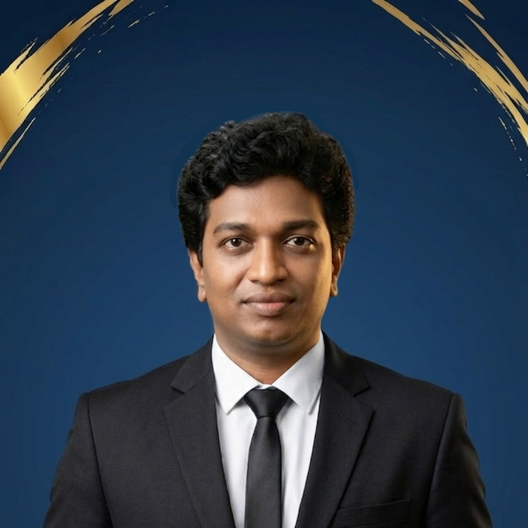 Nivesh Kumar